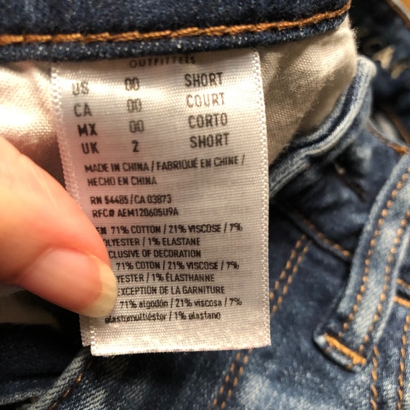 American Eagle next level stretch Jeans - Picture 1 of 5